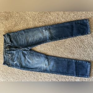 American eagle men’s jeans 29x30